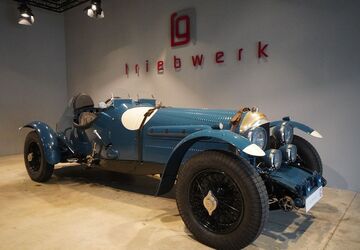 Bentley Andere 3.000 km 289.941 &euro; Duisburg 47228