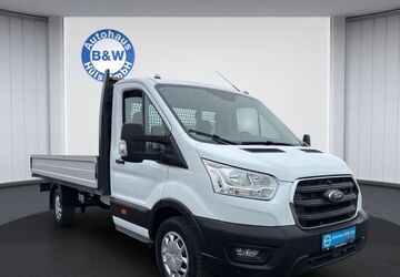 Ford Transit 28.622 km 26.999 &euro; Krefeld 47805