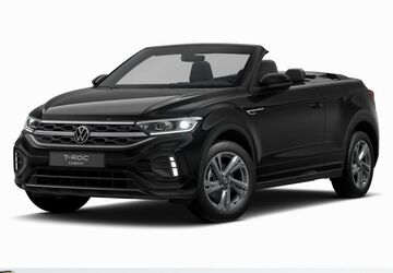 VW T-Roc 26.110 km 32.551 &euro; Krefeld 47803