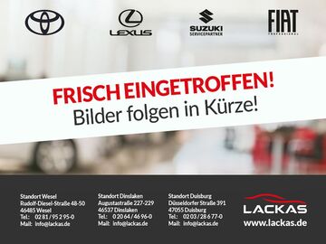 Gebrauchte Toyota Corolla