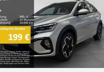 VW Taigo 1.654 km 23.910 &euro; Gelsenkirchen 45888