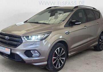 Ford Kuga 16.681 km 19.549 &euro; Dinslaken 46539