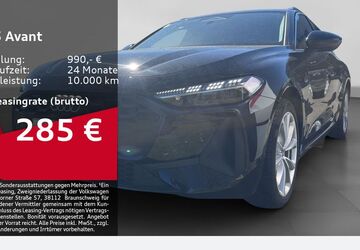 Audi A5 36.715 km 43.990 &euro; Dorsten 46284