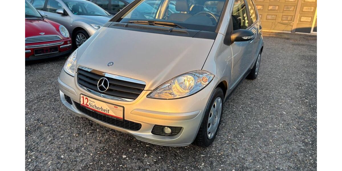 Mercedes-Benz A 150 132.000 km 3.899 &euro; Kamp-Lintfort 47475