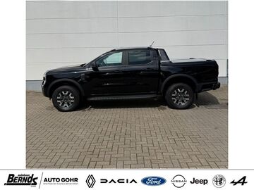 Gebrauchte Ford Ranger