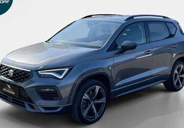 Seat Ateca 13.369 km 26.470 &euro; Bottrop 46244