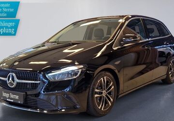 Mercedes-Benz B 200 6.340 km 31.790 &euro; Krefeld 47800