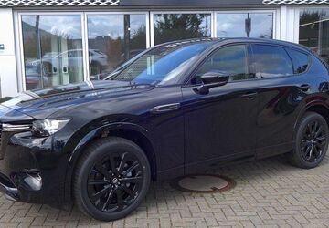 Mazda CX-60 1.500 km 50.990 &euro; Herten 45701