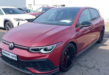 VW Golf 61.688 km 32.750 &euro; Duisburg 47178