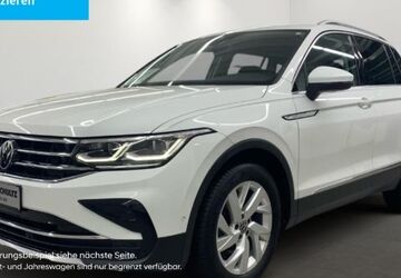 VW Tiguan 42.538 km 29.650 &euro; Essen 45307