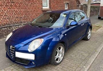 Alfa Romeo MiTo 247.000 km 1.850 &euro; Essen 45329