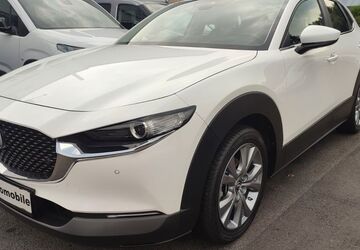 Mazda CX-30 31.500 km 22.990 &euro; Gelsenkirchen 45892