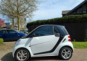 Smart ForTwo 179.100 km 3.750 &euro; Erle-Raesfeld 46348