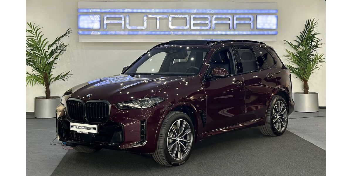 BMW X5 44.000 km 77.950 &euro; Krefeld 47799