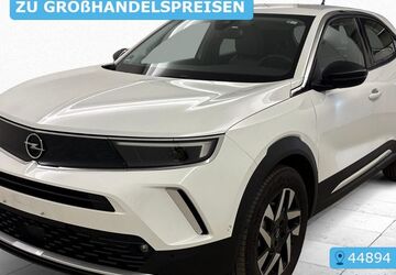 Opel Mokka-e 43.200 km 15.195 &euro; Krefeld 47829