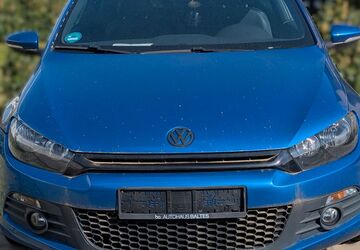VW Scirocco 212.155 km 3.700 &euro; Bottrop 46238