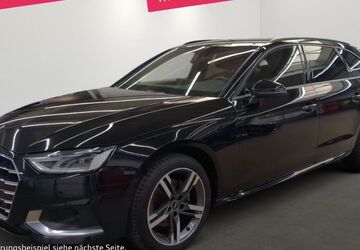 Audi A4 124.246 km 24.650 &euro; Mülheim a.d. Ruhr 45481