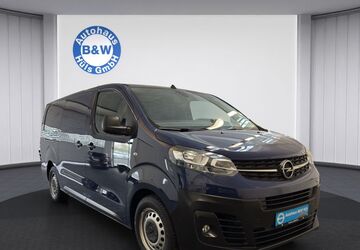 Opel Vivaro 89.728 km 18.499 &euro; Krefeld 47805
