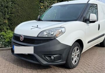 Fiat Doblo 182.000 km 5.490 &euro; Hamminkeln 46499