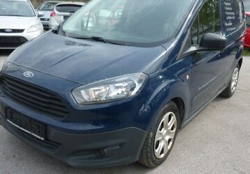 Ford Transit 128.000 km 6.500 &euro; Essen 45144