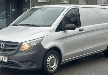 Mercedes-Benz Vito 220.000 km 9.980 &euro; Duisburg 47138