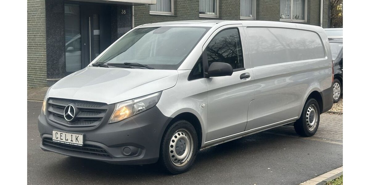 Mercedes-Benz Vito 220.000 km 9.980 &euro; Duisburg 47138