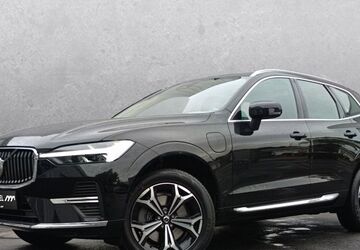 Volvo XC60 64.980 km 30.990 &euro; Dinslaken 46535