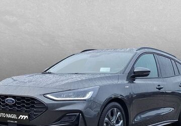 Ford Focus 17.900 km 26.880 &euro; Geldern 47608