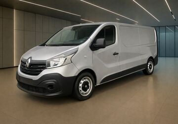 Renault Trafic 189.000 km 9.900 &euro; Essen 45141