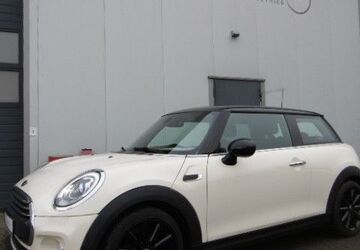 Mini Cooper D 124.600 km 9.990 &euro; Raesfeld 46348