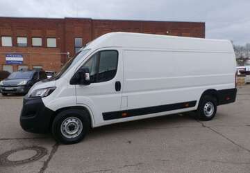 Fiat Ducato 97.798 km 20.950 &euro; Essen 45309