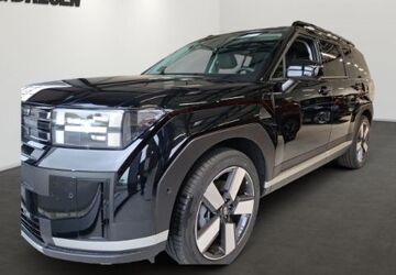 Hyundai SANTA FE 2.781 km 48.950 &euro; Gelsenkirchen 45891