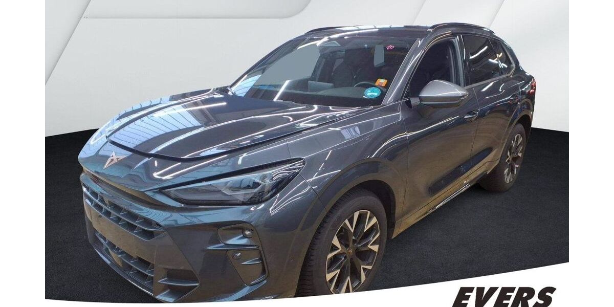 Cupra Terramar 22.124 km 32.930 &euro; Wesel 46485