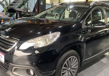 Peugeot 2008 149.000 km 4.790 &euro; Rheinberg 47495