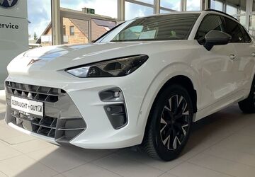 Cupra Terramar 26.020 km 32.590 &euro; Hünxe 46569