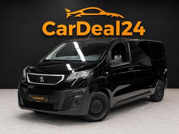 Gebrauchte Peugeot Expert