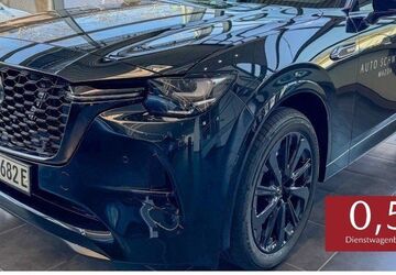 Mazda CX-60 10.960 km 49.995 &euro; Duisburg 47166