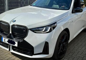 BMW X3 M50 13.200 km 63.990 &euro; Essen 45327