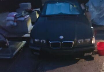 BMW 320 250.000 km 3.000 &euro; Krefeld 47805