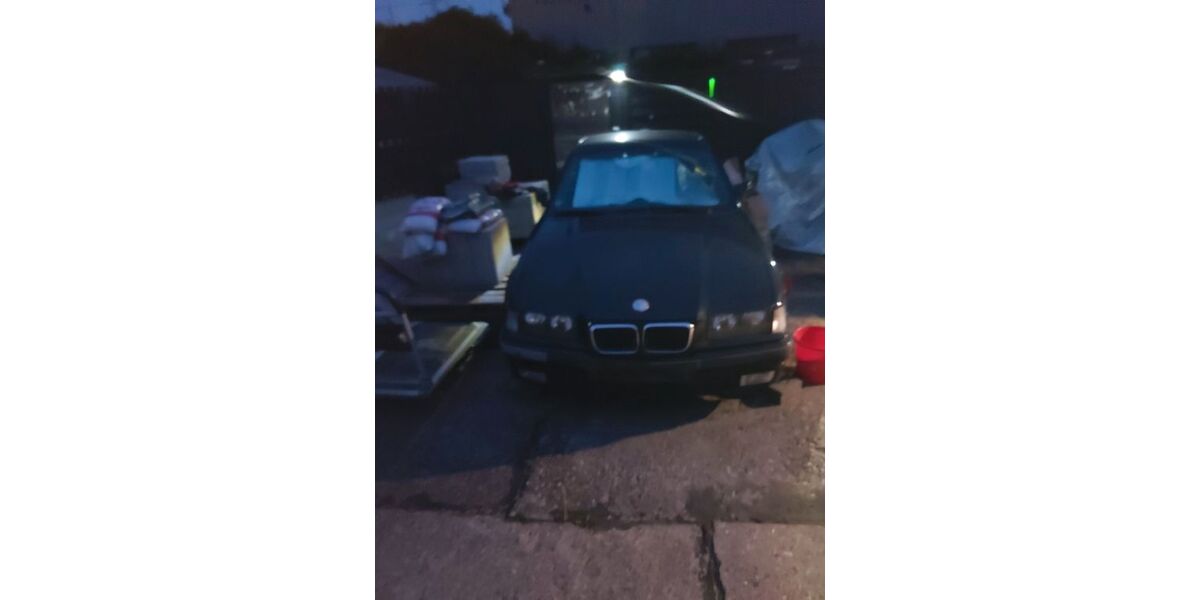 BMW 320 250.000 km 3.000 &euro; Krefeld 47805
