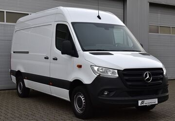 Mercedes-Benz Sprinter 29.107 km 40.499 &euro; Geldern 47608