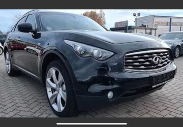 INFINITI FX 235.000 km 6.900 &euro; Voerde 46562