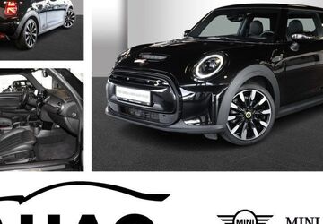 Mini Cooper SE 36.835 km 19.490 &euro; Dorsten 46282