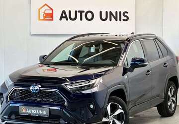 Toyota RAV 4 81.930 km 39.984 &euro; Wesel 46485