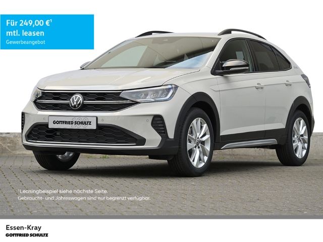 VW Taigo 5.999 km 25.980 &euro; Essen 45307