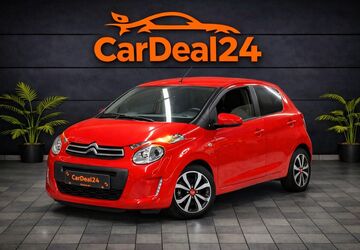 Citroen C1 39.000 km 7.499 &euro; Voerde 46562