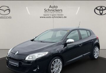 Renault Megane 118.861 km 5.490 &euro; Geldern 47608