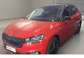 Skoda Fabia 2.628 km 26.950 &euro; Krefeld 47809