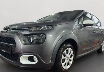 Citroen C3 6.560 km 11.990 &euro; Mülheim an der Ruhr 45475
