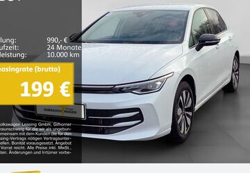 VW Golf 22.912 km 27.650 &euro; Gelsenkirchen OT Beckhausen 45899